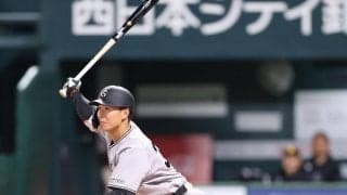 【巨人】ドラ４皆川岳飛が甲子園の１軍試合前練習に合流　２軍で打率２割６分１厘