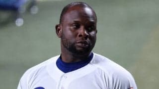 中日に痛手…チーム2冠のサノーを抹消　巨人は打率.147の中山礼都が2軍、15日公示