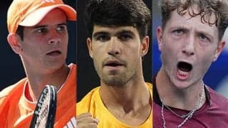  22歳アルカラスが2人の“後輩”に言及 