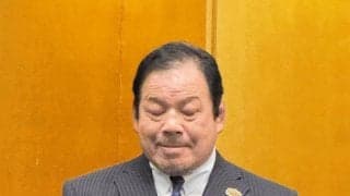 「これ…マジ？」７２歳藤波辰爾が激怒　５・２２一騎討ちの新日本・成田蓮が会見ボイコットで絶句「俺が一番嫌なこと」「懐かしい怒り」