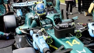 「もはや別カテゴリー」完走はわずか1回…遅すぎるアストンマーティンにF1界OBが辛辣批評「どこから見ても悪夢」