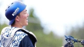 【DeNA】古市尊がファームの古巣西武戦で移籍後初アーチとなる２ランで１軍昇格をアピール