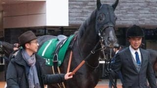 【皐月賞】岩田望来騎手がクラシック初制覇なるか きさらぎ賞覇者のゾロアストロと初タッグだ