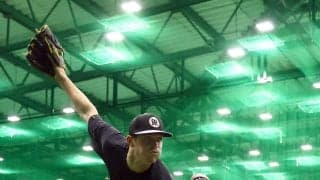 【阪神】ルーカスが16日巨人戦にスライド登板　巨人田中将大もスライドで先発