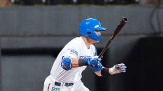 【日本ハム】前日の試合で右手甲付近に死球受けた清宮幸太郎が「２番一塁」でスタメン　練習も参加