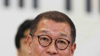 【バレー】ＳＶリーグ男子、来季は２増の「１２」チーム参戦　大河チェアマン「第一歩」継続審議のＶ北海道に交付