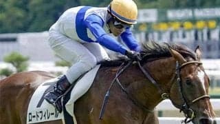 【皐月賞】武豊騎手がディープインパクト以来の21年ぶり4勝目へ 初騎乗のロードフィレールで参戦