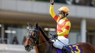 近年トレンドだった「無敗の皐月賞馬」 今年の候補は0頭に