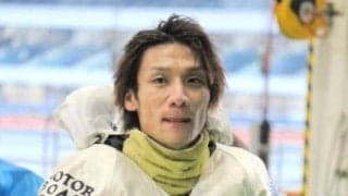 【ボート】福岡Ｇ１　上野真之介がファイナル１号艇を獲得　Ｇ１初制覇の大チャンス