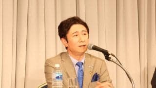 【バレー】北海道ＹＳがＳＶリーグ昇格　武田オーナーが新アリーナ建設地に言及　「複数の候補がある」