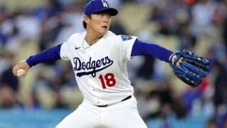 「ヤマモトに完膚なきまでにやられた…」メッツ泥沼7連敗、直近29イニング1得点の貧打線にファンの怒り止まらず　「どうやってそんなことが起こりえるんだ？」「マクレーンの素晴らしい投球がまた無駄になった」