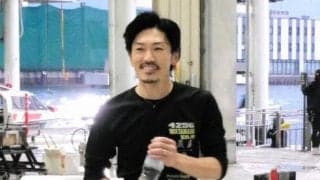 【ボート】桐生Ｇ１　渡辺浩司が予選突破の一番乗りを決めた「優出のチャンスは十分にある足です」