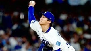 由伸が一流のワケ…540億円男が明かす“真実”　本塁打放つも展開した持論「外さなかった」