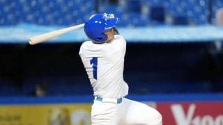 ドラフト候補青学大・渡部海が３打点、守備でも下級生好リード「全員戦力で結果を出せている」