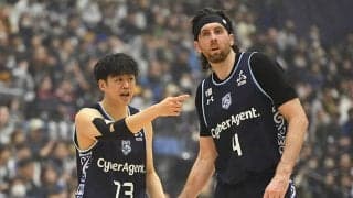 「本当にお疲れ様でした」引退表明のライアン・ケリーへSR渋谷や現旧の同僚から惜別の声