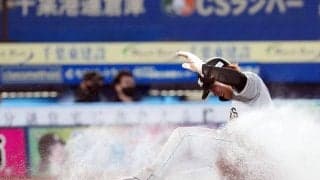 【ロッテ】藤原恭大が今季初１番で猛打賞、勝ち越し２点適時打「打ったのはシュート」