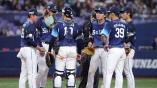 西武が連敗でカード負け越し　先発・高橋は“拙守”が全３失点につながる不運に泣く　２年目・佐藤太がプロ１号も