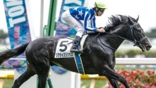 【皐月賞予想】能力の高さは証明済み AI指名の本命候補は妙味あり