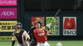 【楽天】４連勝で首位ソフトバンクに0・5ゲーム差に肉薄　８回に村林一輝が２号決勝ソロ