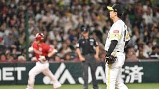 【ソフトバンク】楽天との首位攻防３連戦で連敗、0.5差に　16日にも今季初めて首位陥落の危機