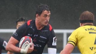 「今日が最後かもしれない」。フランコ・モスタートが大切にする“一瞬の覚悟”