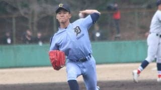 春季富山県大会の組み合わせ決定！プロ注目左腕を擁する高岡第一の初戦の相手は？【26年春高校野球】
