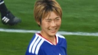 「まいかが大好きよ」“衝撃ゴラッソ”のなでしこ浜野を米国監督も絶賛！「トップクラスの技術」「未来はとても明るい」