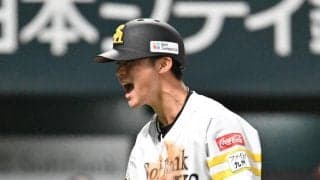 【ソフトバンク】庄子雄大が好走塁で一時同点のホームイン「代走での活躍は評価上がる」小久保監督