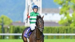 レーン騎手に短期免許交付…4月18日から春競馬参戦へ
