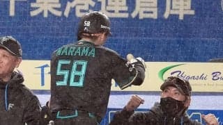 【日本ハム】新庄監督、連日起用がハマっている１番について16日は「もう決まってます…」