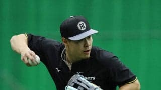 【阪神】佐藤輝明「しっかり準備して頑張る」得意のマー君撃ち臨む　昨年OP戦以来の対戦