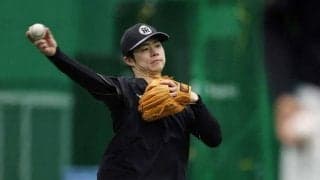 阪神・中野「１球の怖さを感じた」前夜のミス振り返る　堅実守備でタイガースらしさ取り戻す