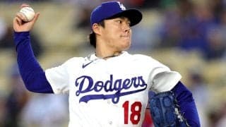 「支配的な投球」で沸き起こる球界最高投手の議論　米記者が熱烈主張　山本由伸は「過小評価されている」