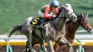 【福島牝馬S展望】好データが揃う充実の5歳馬コガネノソラが浮上