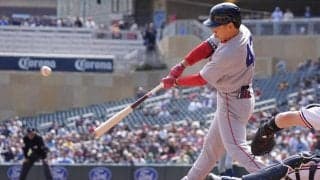 吉田正尚　５打数１安打で５戦連続安打　快勝レッドソックスは連敗ストップ