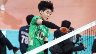 「初選出14人はアツい」異例の高校生4人がメンバー入り　新生バレー女子代表に高まる期待「良い選考」