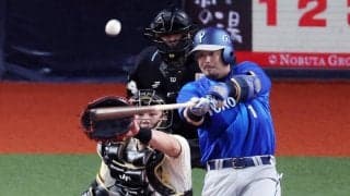 DeNA宮崎敏郎、神宮球場で34本塁打　現役選手ではヤクルト勢に次いで４番目／見どころ