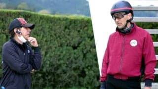 「面白い引退の仕方だね」障害の名手西谷誠騎手、今後の騎乗予定なし