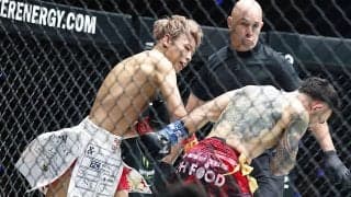 武尊、引退試合で強さ証明　４・29有明アリーナ　天心と死闘ロッタンにリベンジしてこそ