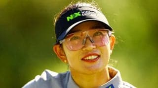 湧き上がる「勝ちてぇー」と向き合いながら…原英莉花は米国のオフをどう過ごす？
