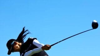 「フェード一辺倒！」からの“卒業試験” 馬場咲希はドローにも挑戦中