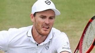  元複世界1位 マレー兄が引退へ 