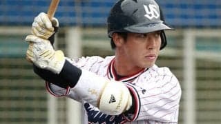 【あの時もキミはすごかった】やる気スイッチオン。山田哲人は高２でドラフト中継を見て別人になった