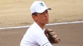 【高校野球】怪力三塁手と源田壮亮を彷彿とさせる大型遊撃手 名将が見出した宮崎学園の最強三遊間