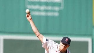 ダルビッシュ有は制限リスト入りでチーム離れても存在感　右肘痛めた同僚が「頼りにしたい」