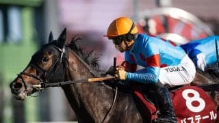 アンカツ渾身の「３歳牡馬番付」　皐月賞＆ダービーで勝ち負けを演じることができる上位３頭