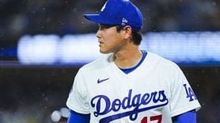 ド軍監督が予告していた!?　大谷翔平の投手専念を巡る騒動…米記者が注目した“ある発言”