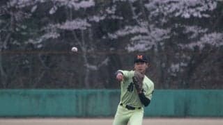 U-18代表候補合宿でアピール！「進路はプロ1本」高田瑛大（都城）は“宮崎の吉川尚輝”になれる逸材だ！＜高校野球ドットコム注目選手ファイル・コム注＞