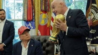 サッカーは誰のもの？W杯チケットは“最安価格”で前回大会の7倍！　驚愕事実に米国内でもFIFAに不満の声「ファンだけに負荷を強いるのは不公平」