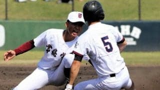 関東大会出場かけ、35チーム対戦相手決定　春季高校野球茨城県大会
